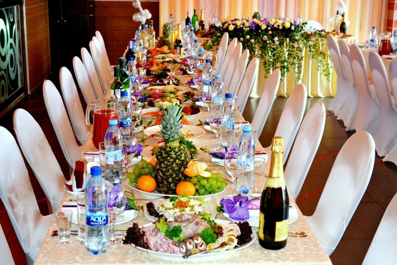catering companies in UAE