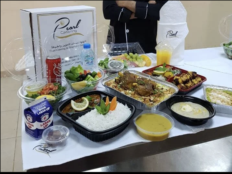 pearl catering and hospitality 9