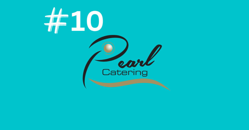 Pearl Catering