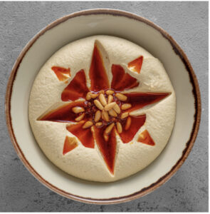 Mosaic Catering5