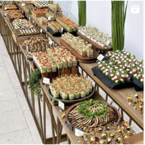 Mosaic Catering4