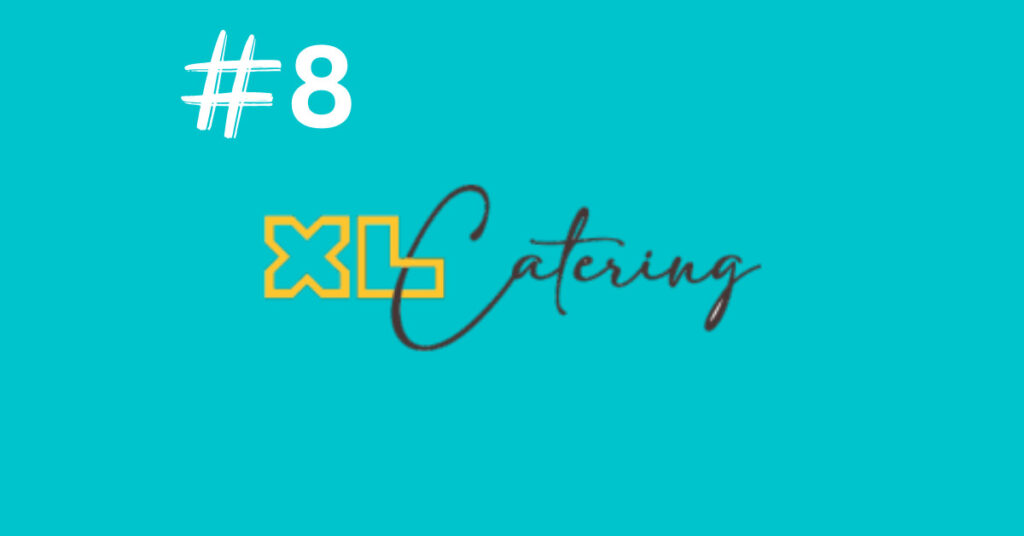 XL Catering